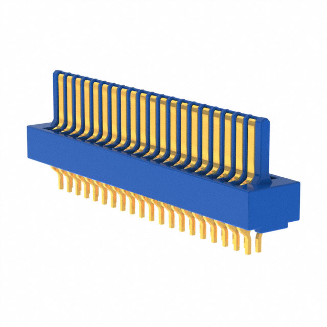 EYC20MMRN Sullins Connector Solutions