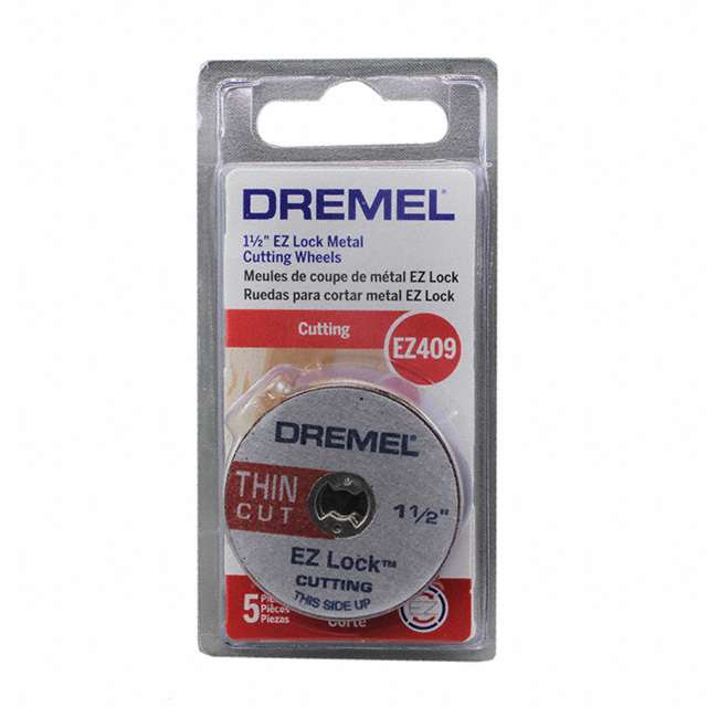 EZ409 Dremel