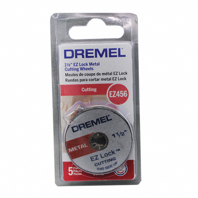 EZ456 Dremel