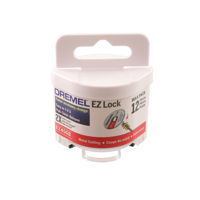 EZ456B-01 Dremel