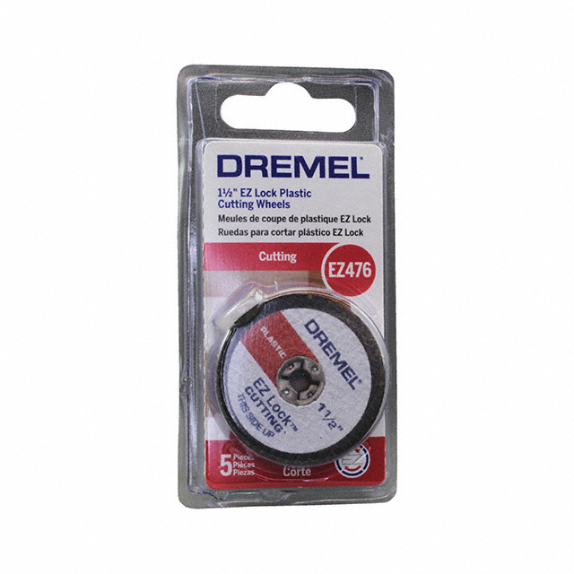 EZ476 Dremel