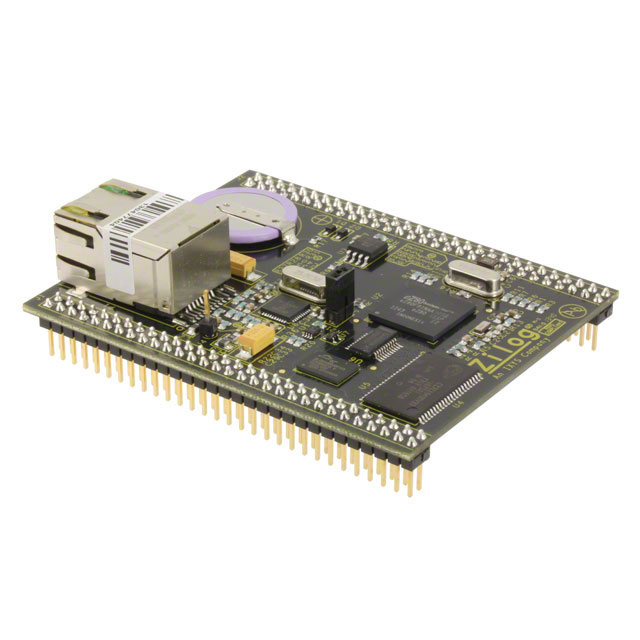 EZ80F917150MODG Zilog