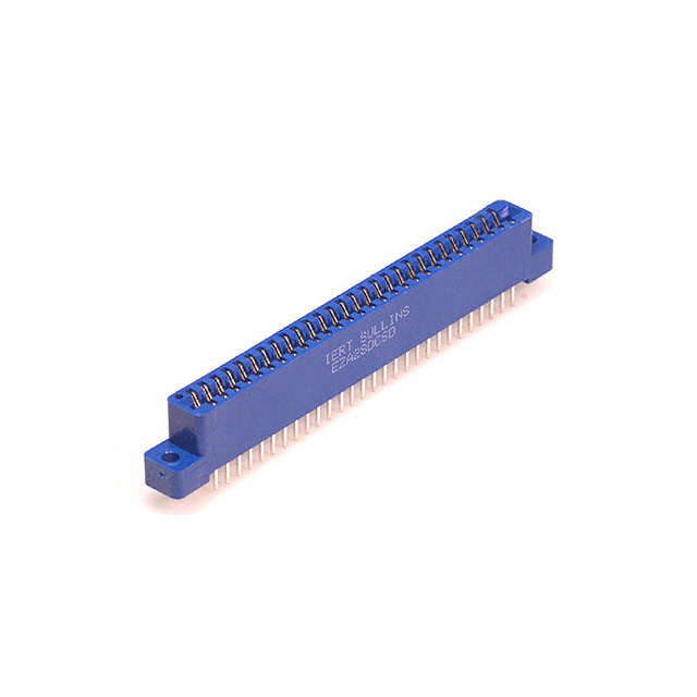 EBA28DCSD Sullins Connector Solutions