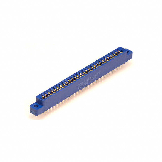 EBA28DRTH Sullins Connector Solutions