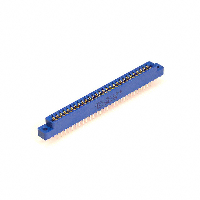 EBA28DRXH Sullins Connector Solutions