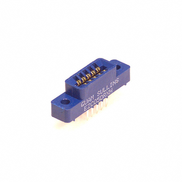 EZC05DRXH Sullins Connector Solutions