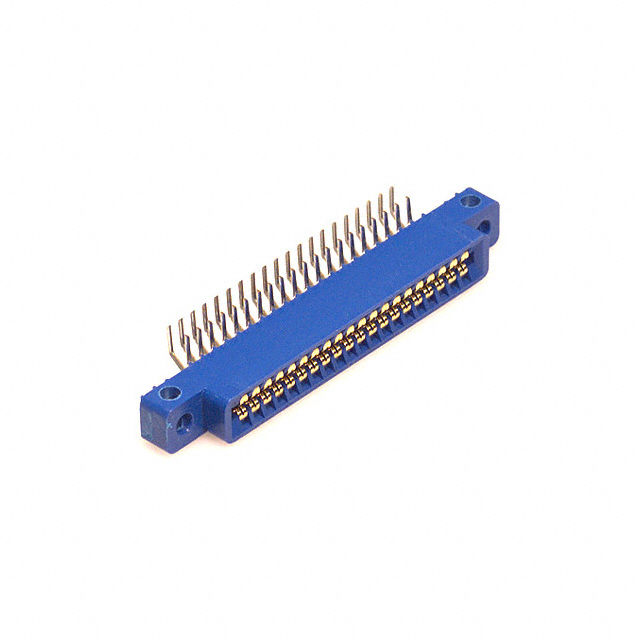 EBC20DRAS Sullins Connector Solutions