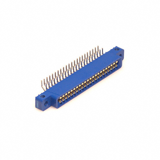 EZC22DRAS Sullins Connector Solutions