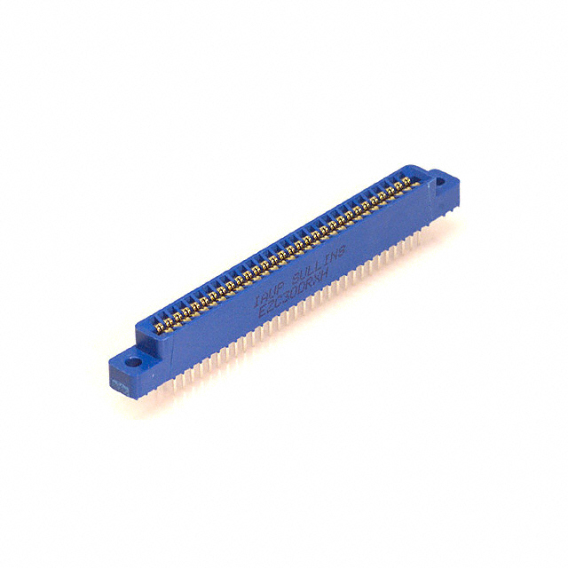 EZC30DRXH Sullins Connector Solutions