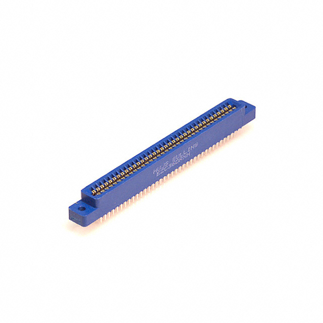 EZC36DRXH Sullins Connector Solutions