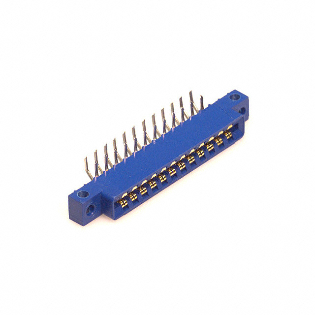 EBM12DRAS Sullins Connector Solutions