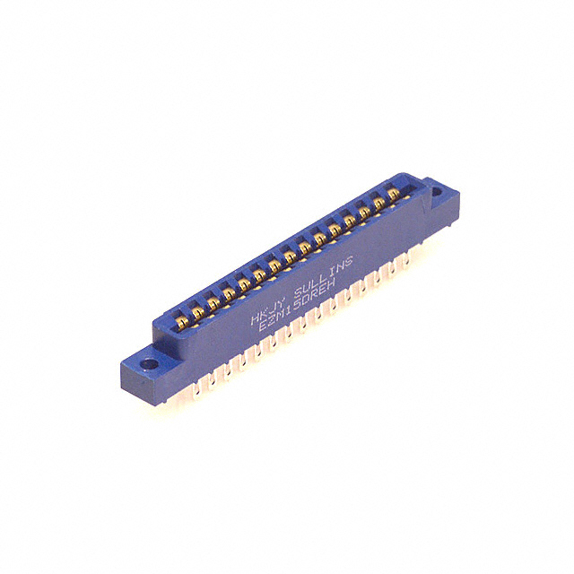 EZM15DREH Sullins Connector Solutions