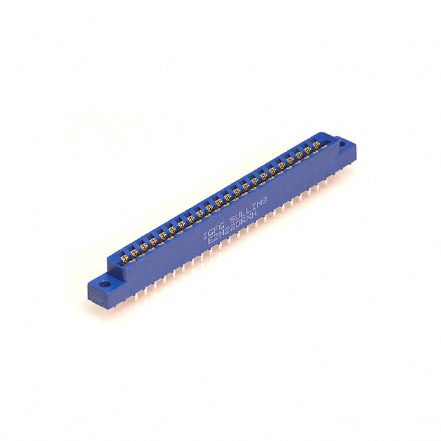 EZM22DRXH Sullins Connector Solutions