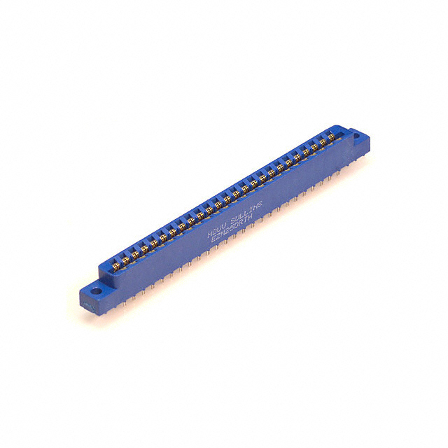 EBM25DRTH Sullins Connector Solutions