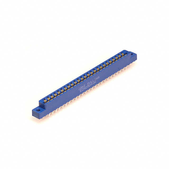 EZM25DRXH Sullins Connector Solutions