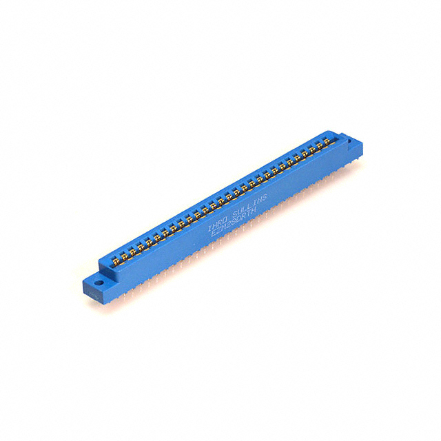 EBM28DRTH Sullins Connector Solutions