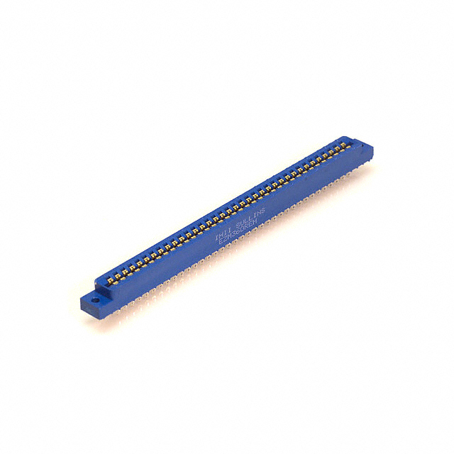 EBM36DREH Sullins Connector Solutions