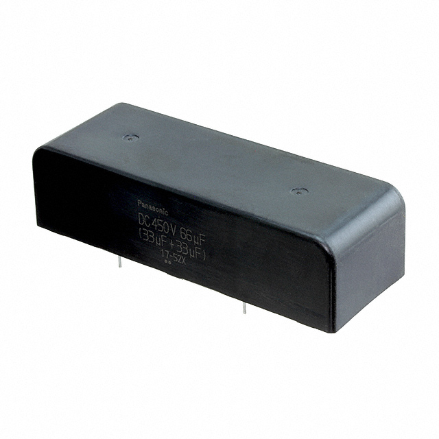 EZP-E45666MTB Panasonic Electronic Components