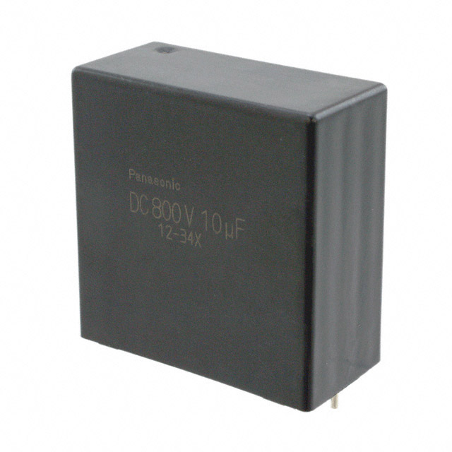 EZP-E50156LTA Panasonic Electronic Components