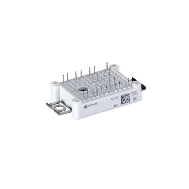 DF11MR12W1M1PB11BPSA1 Infineon Technologies