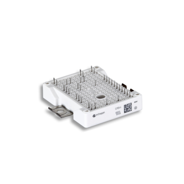 FP35R12W2T7B11BOMA1 Infineon Technologies