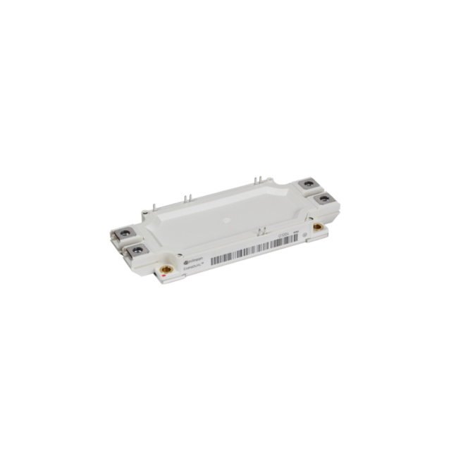 FF300R12ME4PB11BPSA1 Infineon Technologies