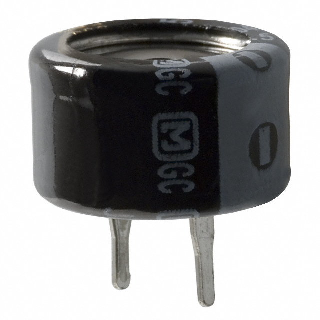 EEC-F5R5H104 Panasonic Electronic Components