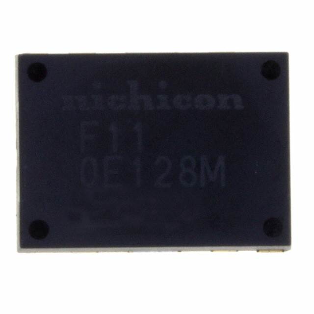 F110E128MFK Nichicon