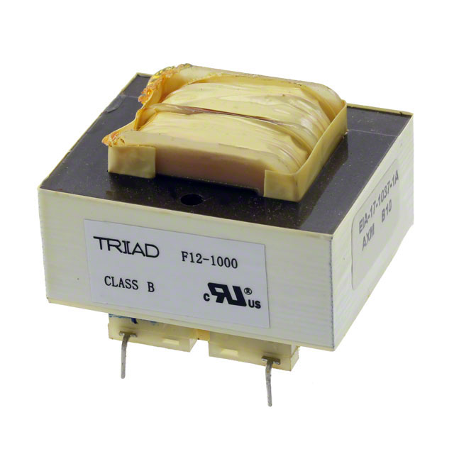 F12-1000 Triad Magnetics