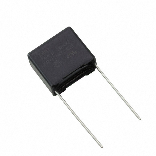 F1772SX241531KFIB0 Vishay Beyschlag/Draloric/BC Components