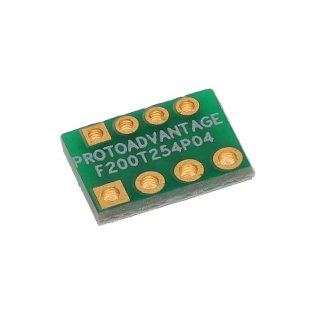 F200T254P04 Chip Quik Inc.