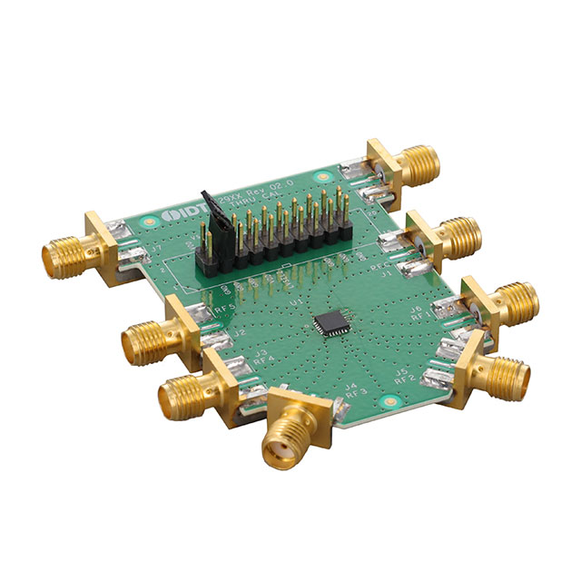 F2915EVBI Renesas Electronics America Inc