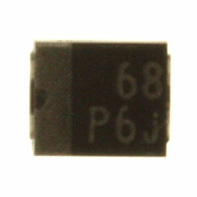 F320J686MBA Nichicon