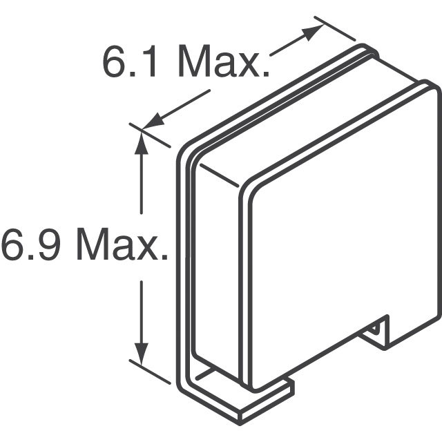 250S130VDR Littelfuse Inc.