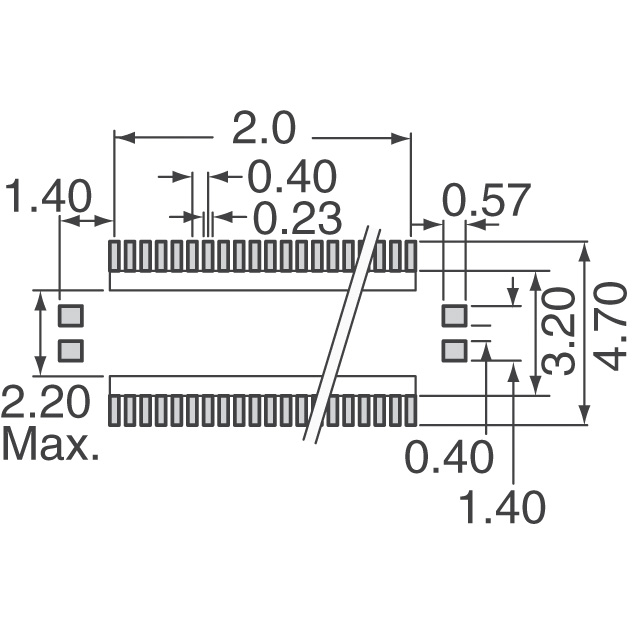 AXK8L12125BG Panasonic Electric Works