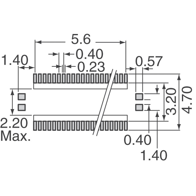 AXK8L30125BG Panasonic Electric Works