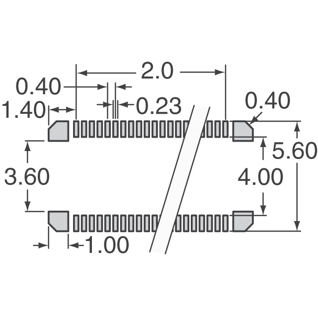 AXK7L12227G Panasonic Electric Works