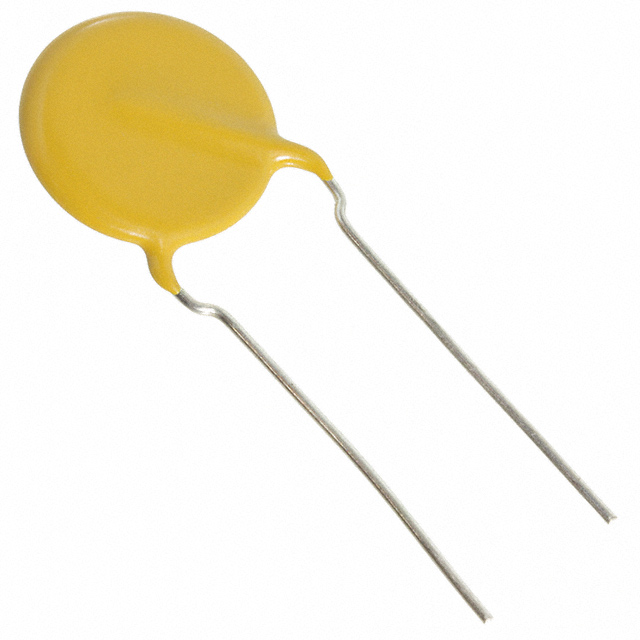 F472K75Y5RN83K0R Vishay Beyschlag/Draloric/BC Components