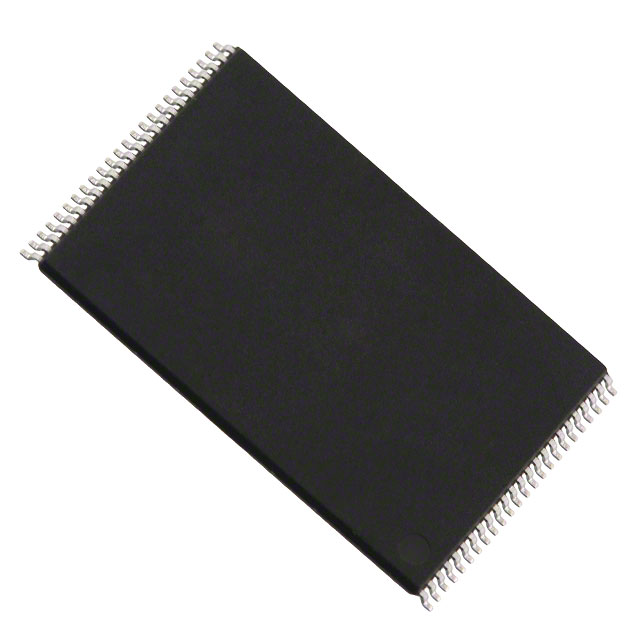 F640BFHEPTTL70A Sharp Microelectronics