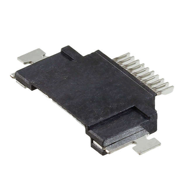 FA5B010HP1 JAE Electronics