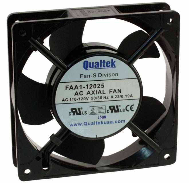 FAA1-12025QBMT31 Qualtek