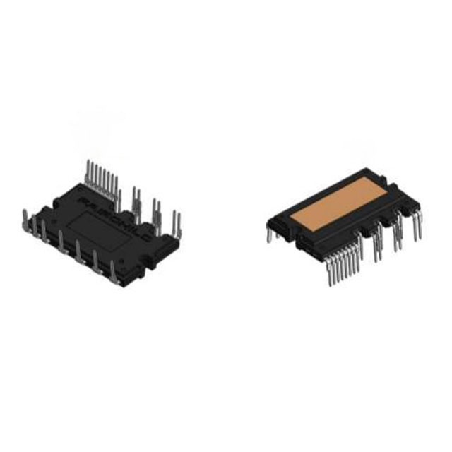 FAM65V05DF1 onsemi