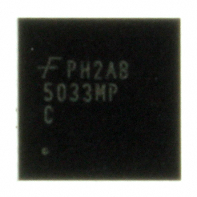 FAN5033MPX onsemi