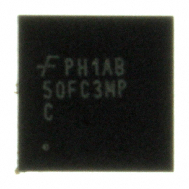 FAN50FC3MPX onsemi