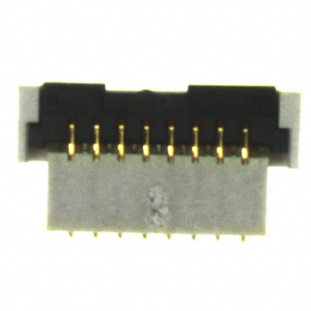 FB6S015JA1 JAE Electronics