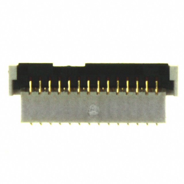 FB6S027JA1 JAE Electronics