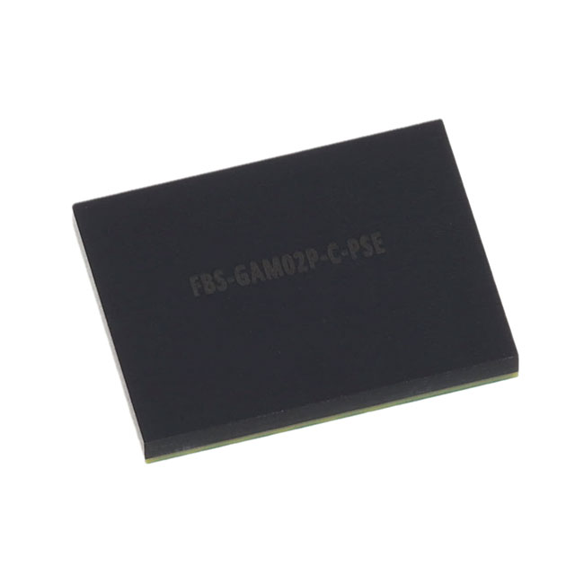 FBS-GAM02P-C-PSE EPC Space, LLC