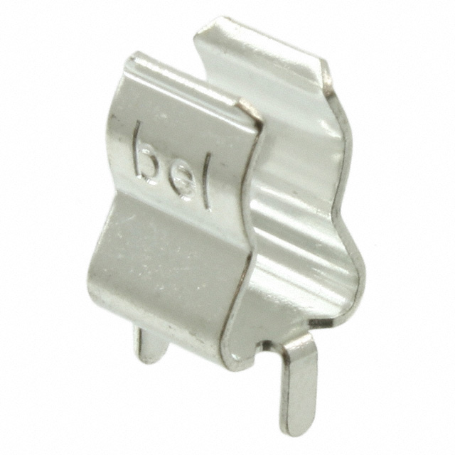 FC-102  BRIGHT TIN Bel Fuse Inc.