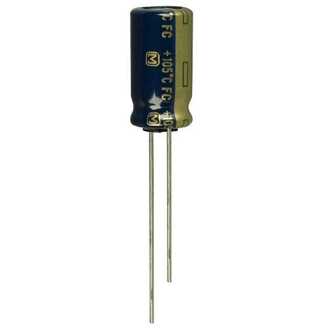 EEU-FC1C471L Panasonic Electronic Components