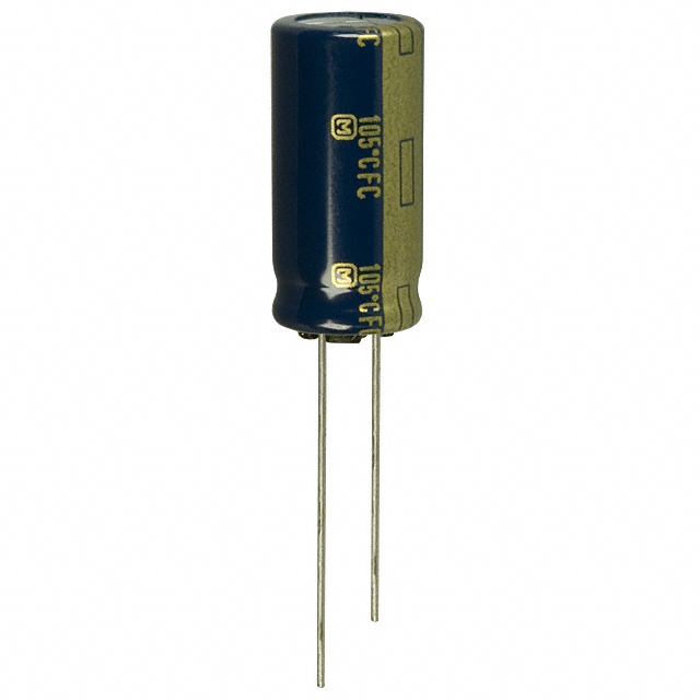 EEU-FC1V471 Panasonic Electronic Components